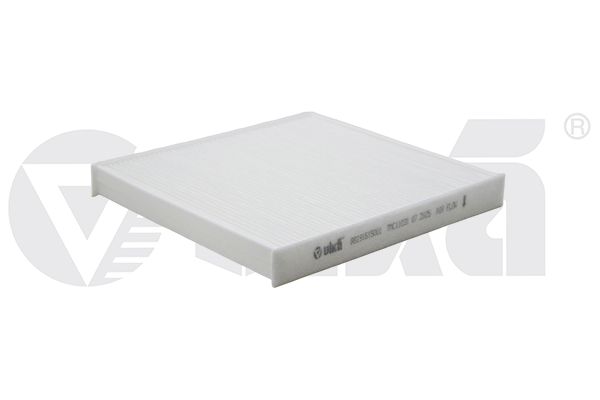 VIKA 88191515001 Filter, cabin air