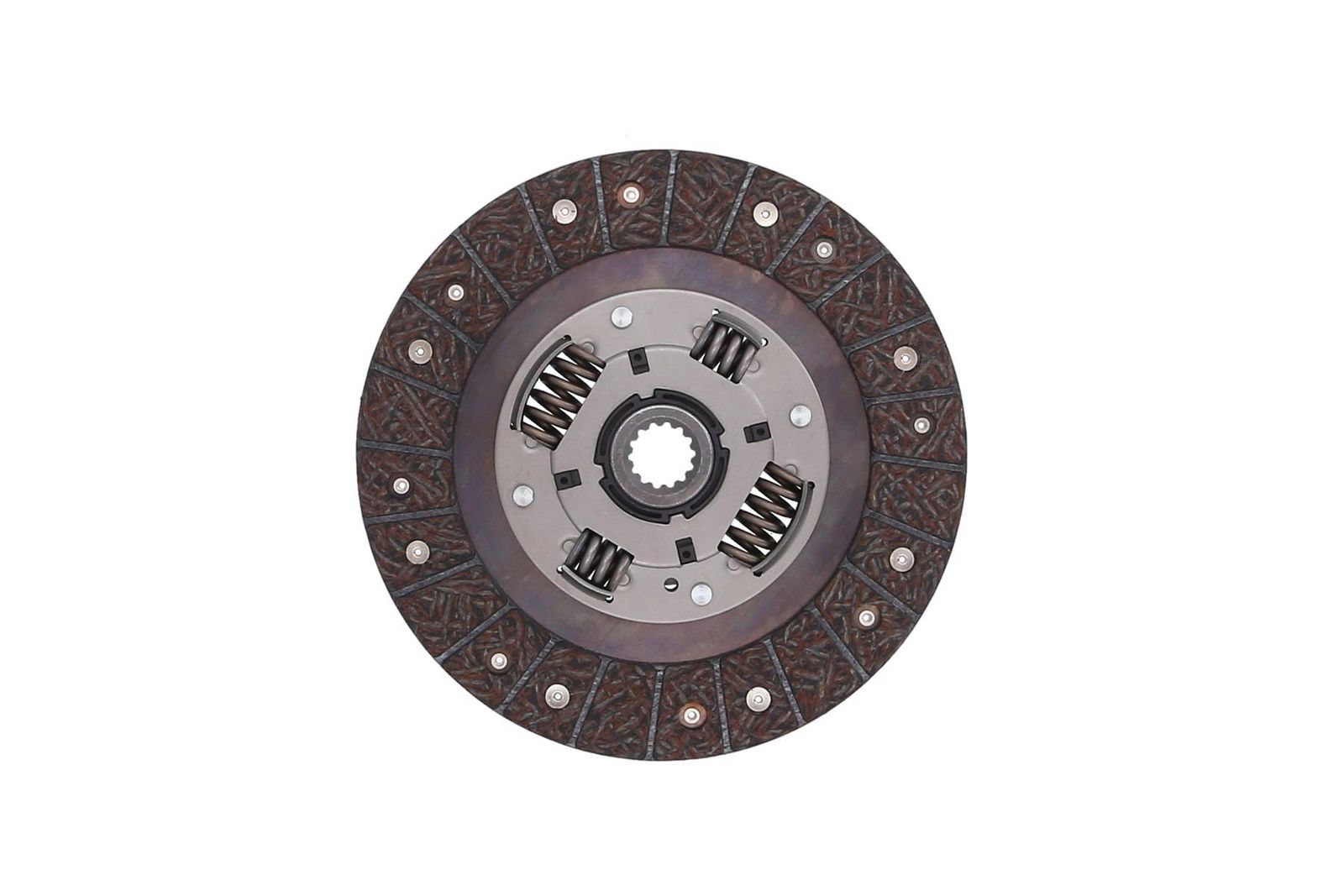 Clutch Disc-1