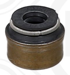 ELRING 724.590 Seal ring, valve stem