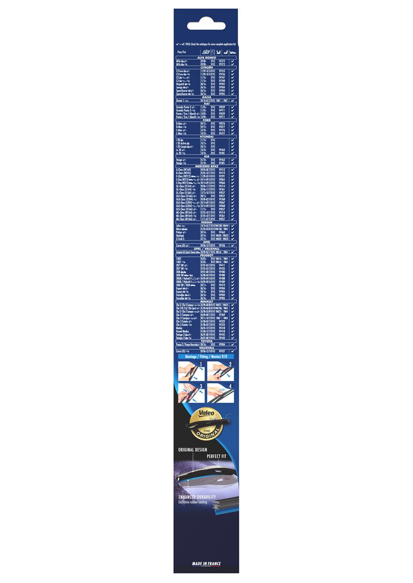Wiper Blade-5