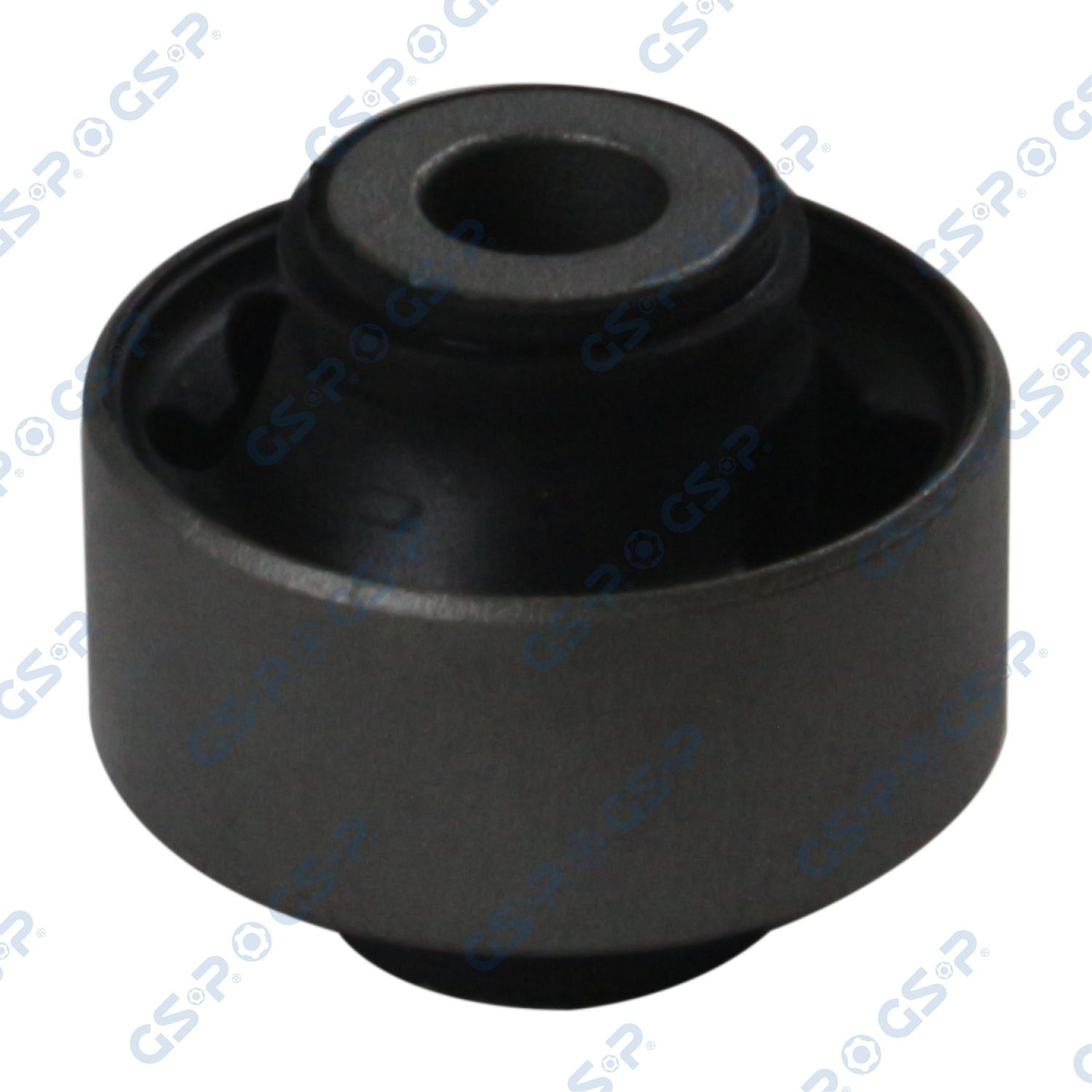 Mounting, differential