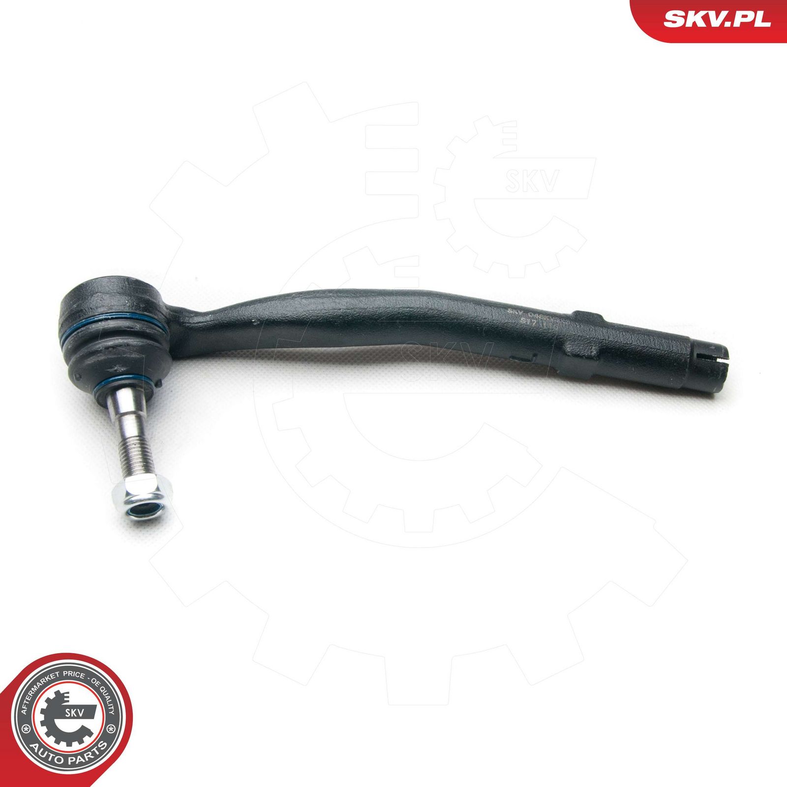 Repair Kit, control arm