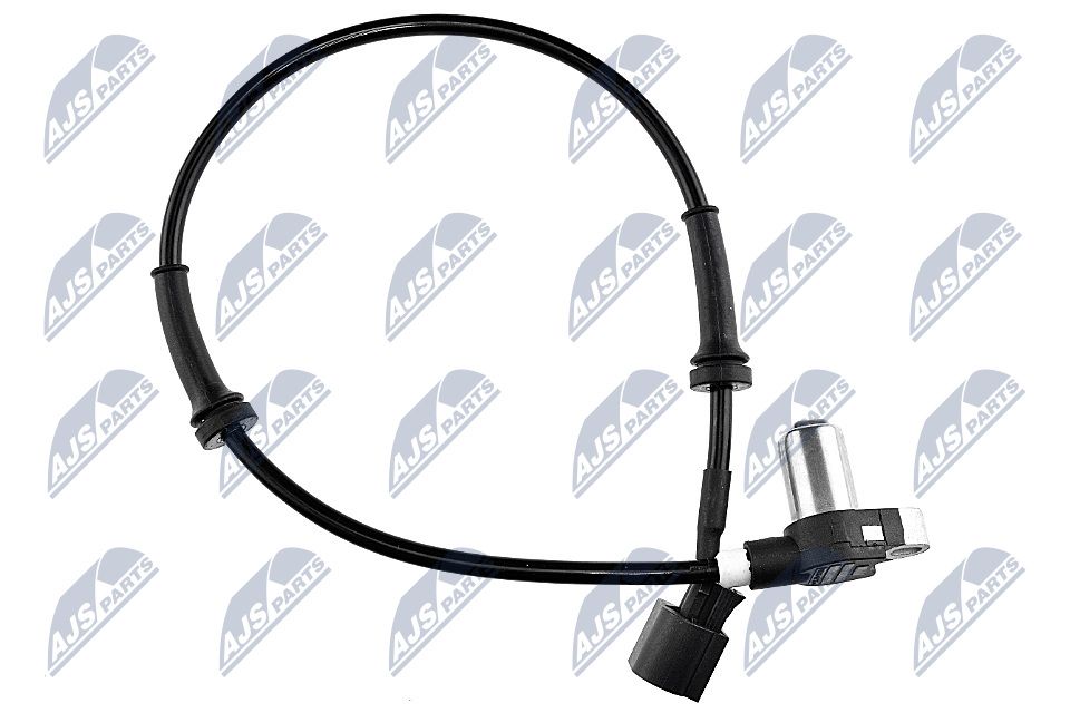 NTY HCA-FR-019 Sensor, wheel speed