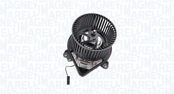 MAGNETI MARELLI 069412265010 Interior blower