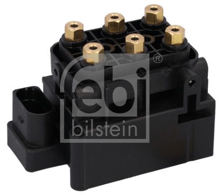 FEBI BILSTEIN 196913 Solenoid valve, air suspension
