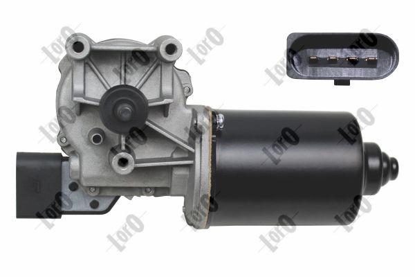Wiper Motor-1