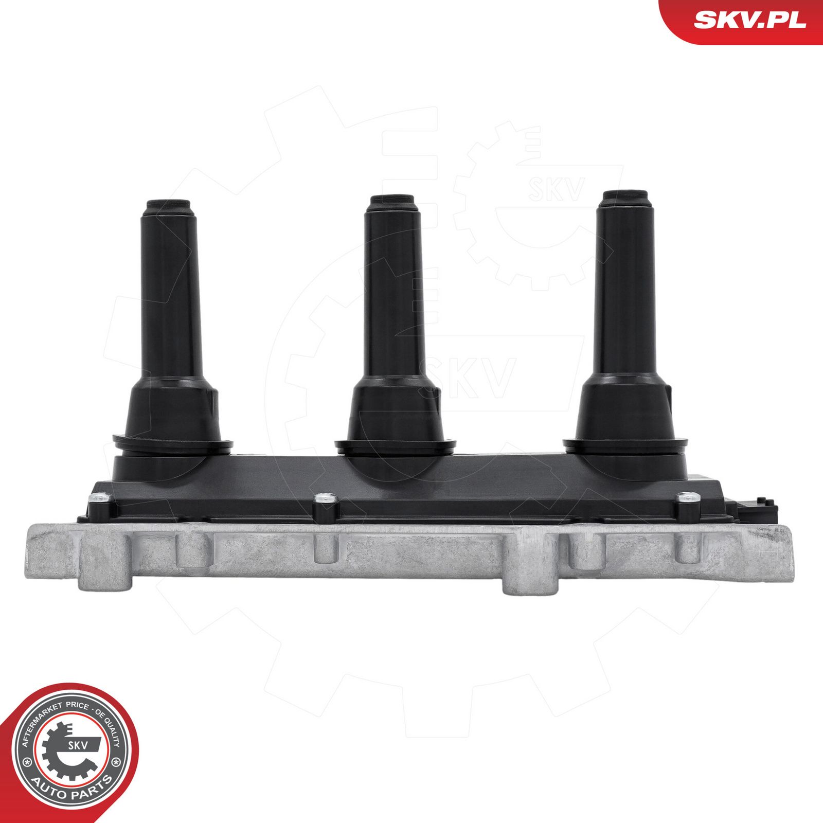 Ignition Coil-1
