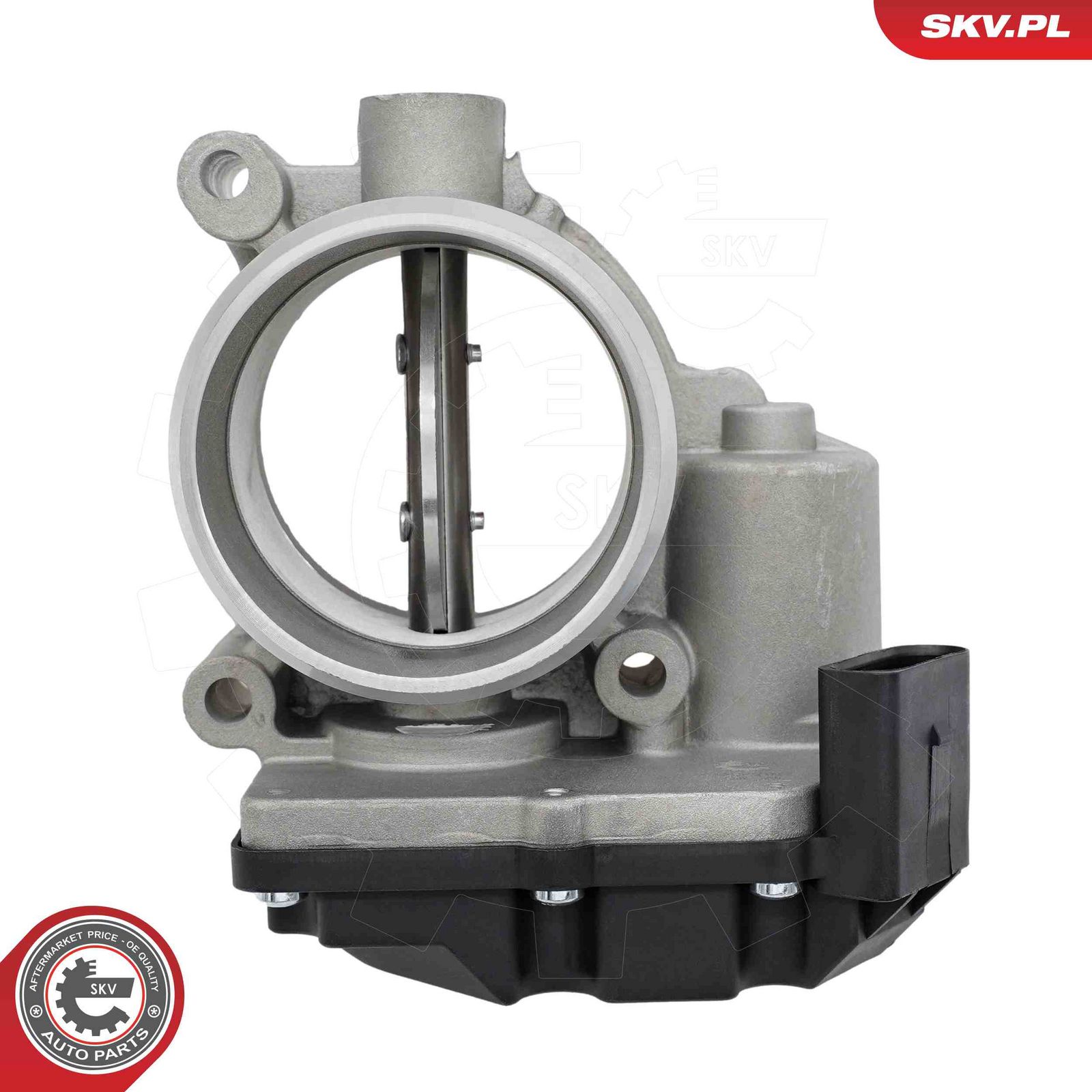 Throttle Body-3