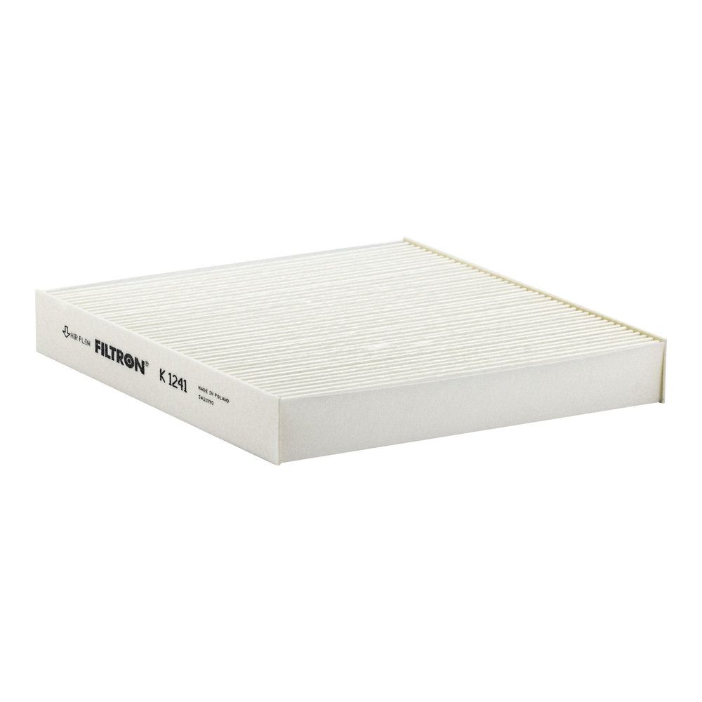 FILTRON K 1241 Filter, cabin air