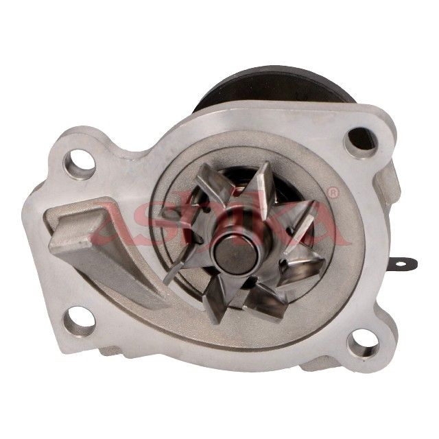 Water Pump, engine cooling-3