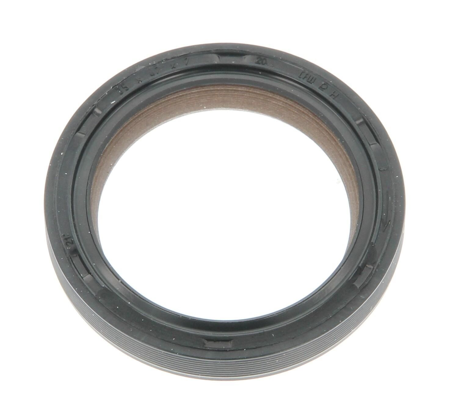 Shaft Seal, crankshaft