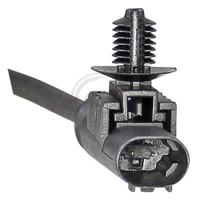 Sensor, wheel speed-1