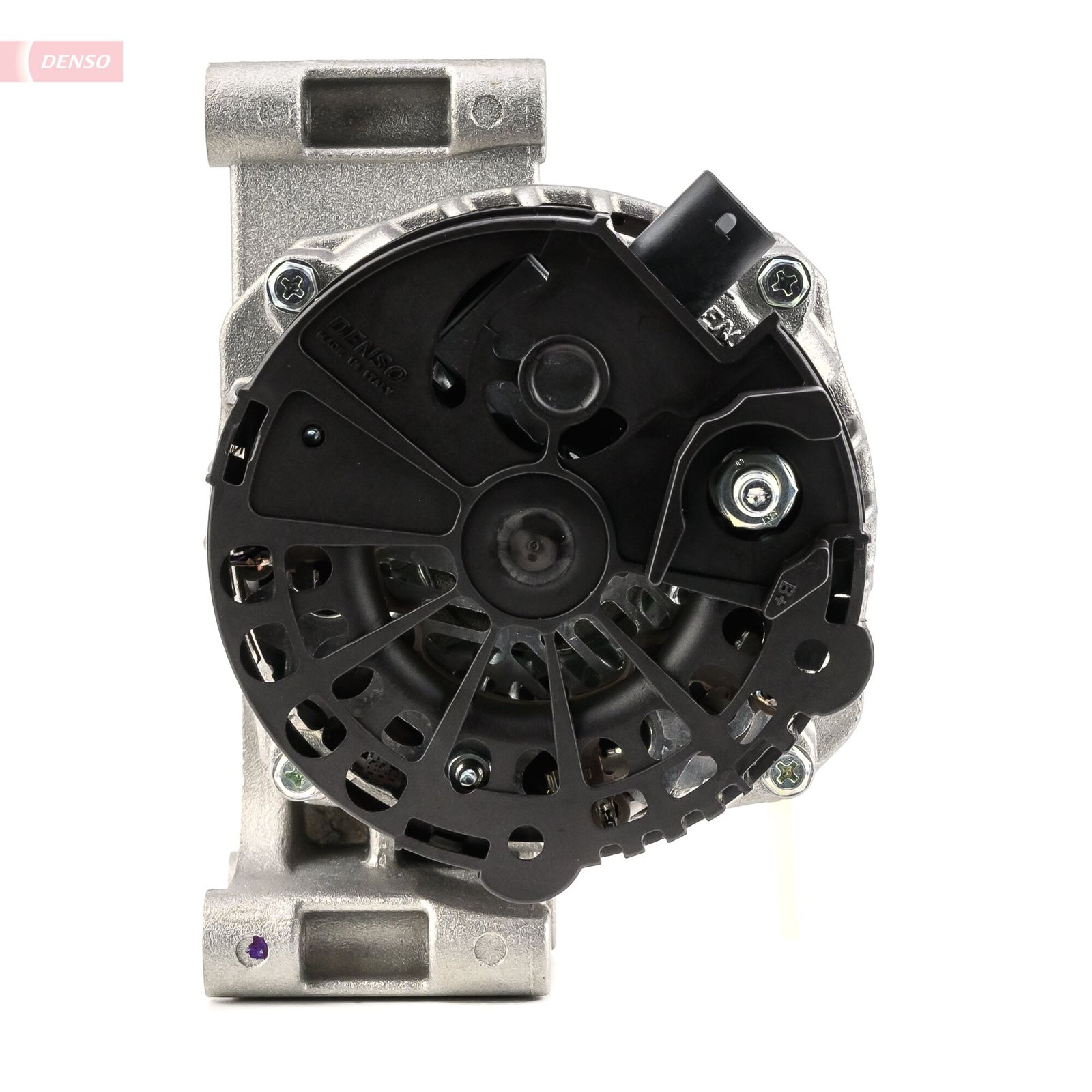 Alternator-1