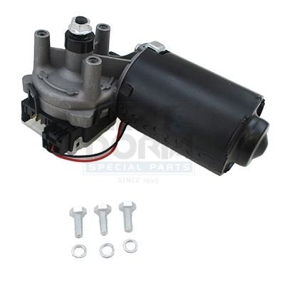 MEAT & DORIA 27029 Wiper motor