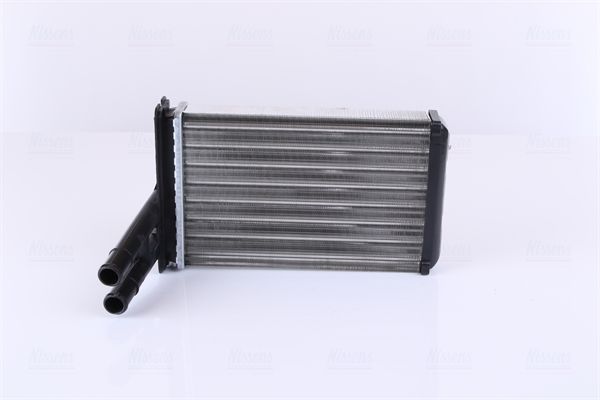 NISSENS 70229 Heat exchanger, interior heating