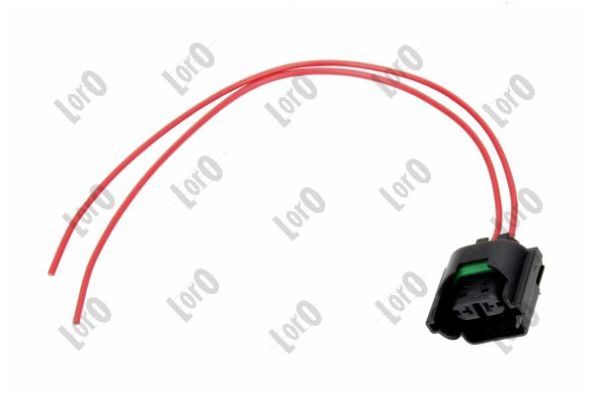 ABAKUS 120-00-142 Cable repair kit, headlight