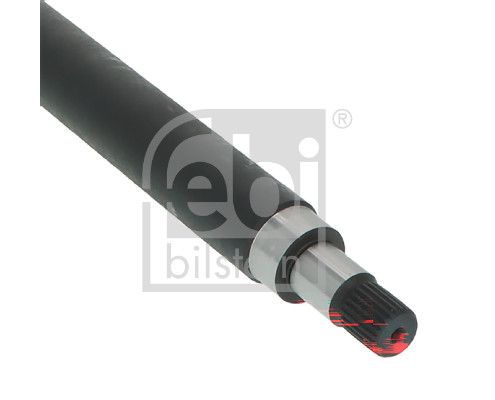 Drive Shaft-1