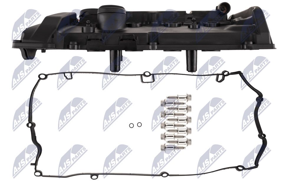 Cylinder Head Cover-5