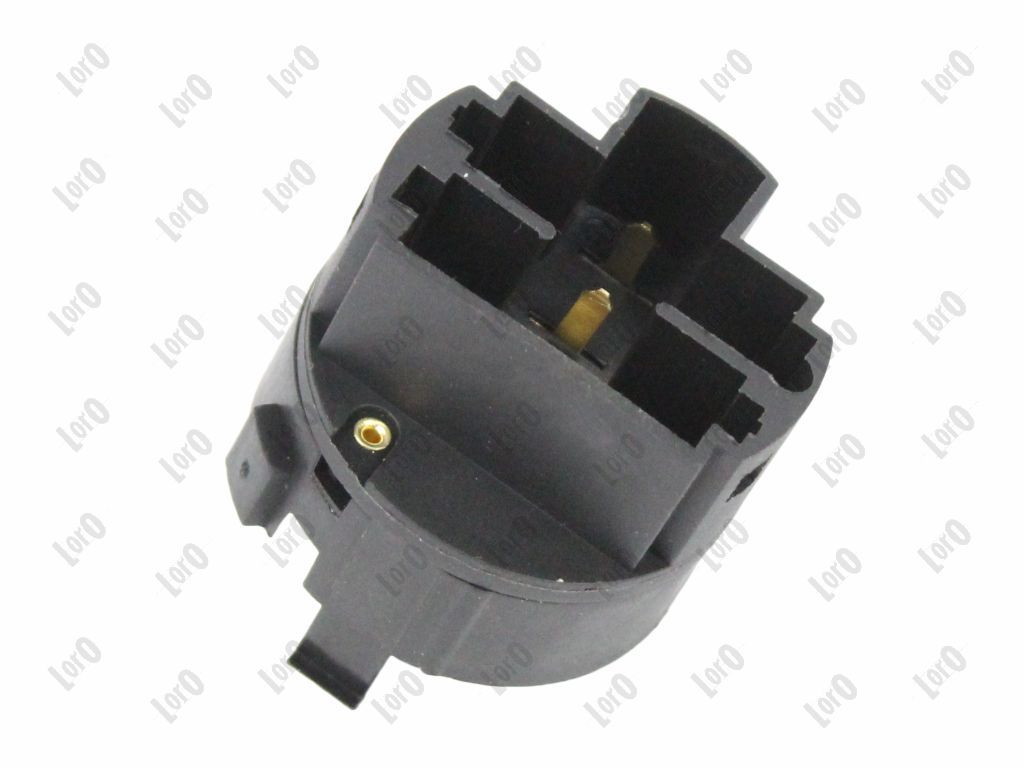 ABAKUS 132-016-044 Steering lock
