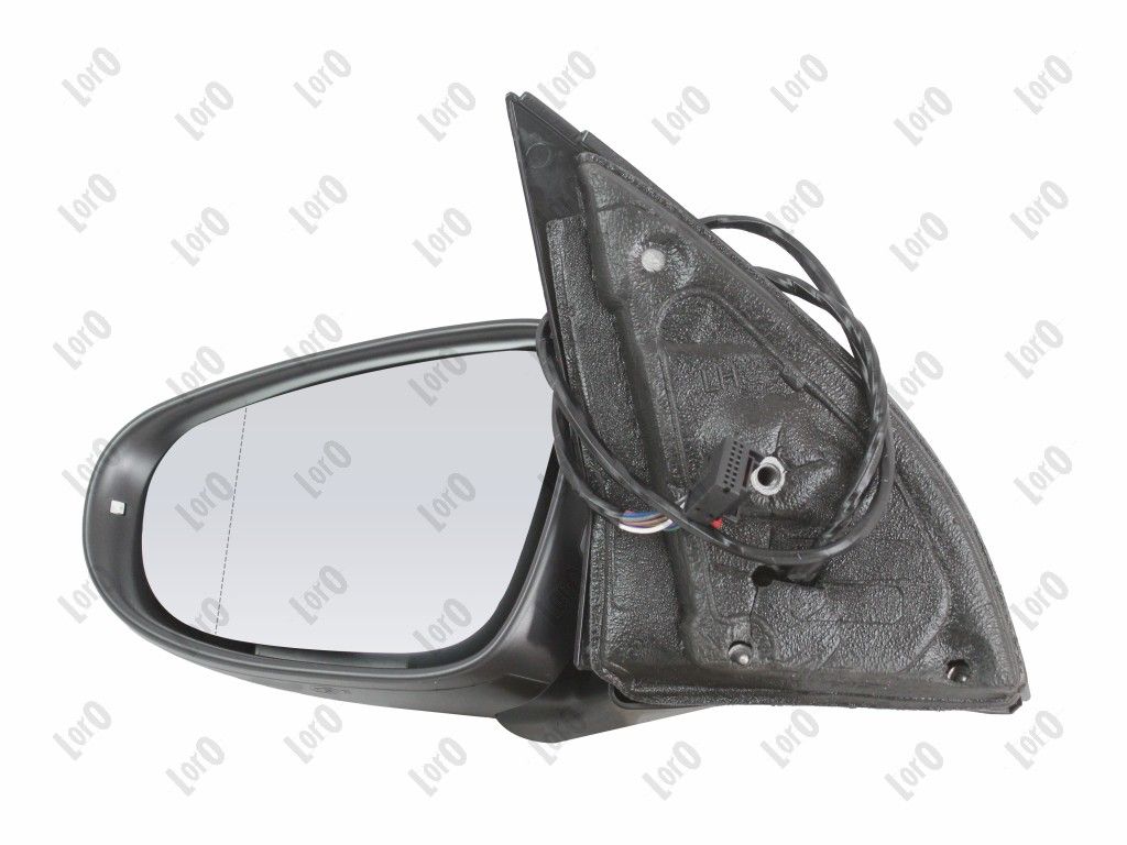 Exterior Mirror-1