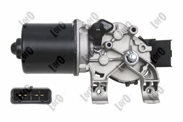 Wiper Motor-1