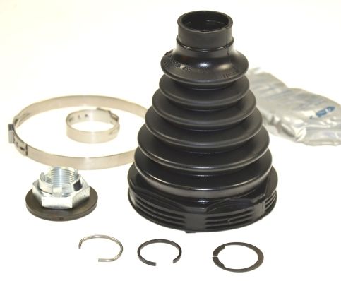 LÖBRO 305833 Bellow kit, drive shaft