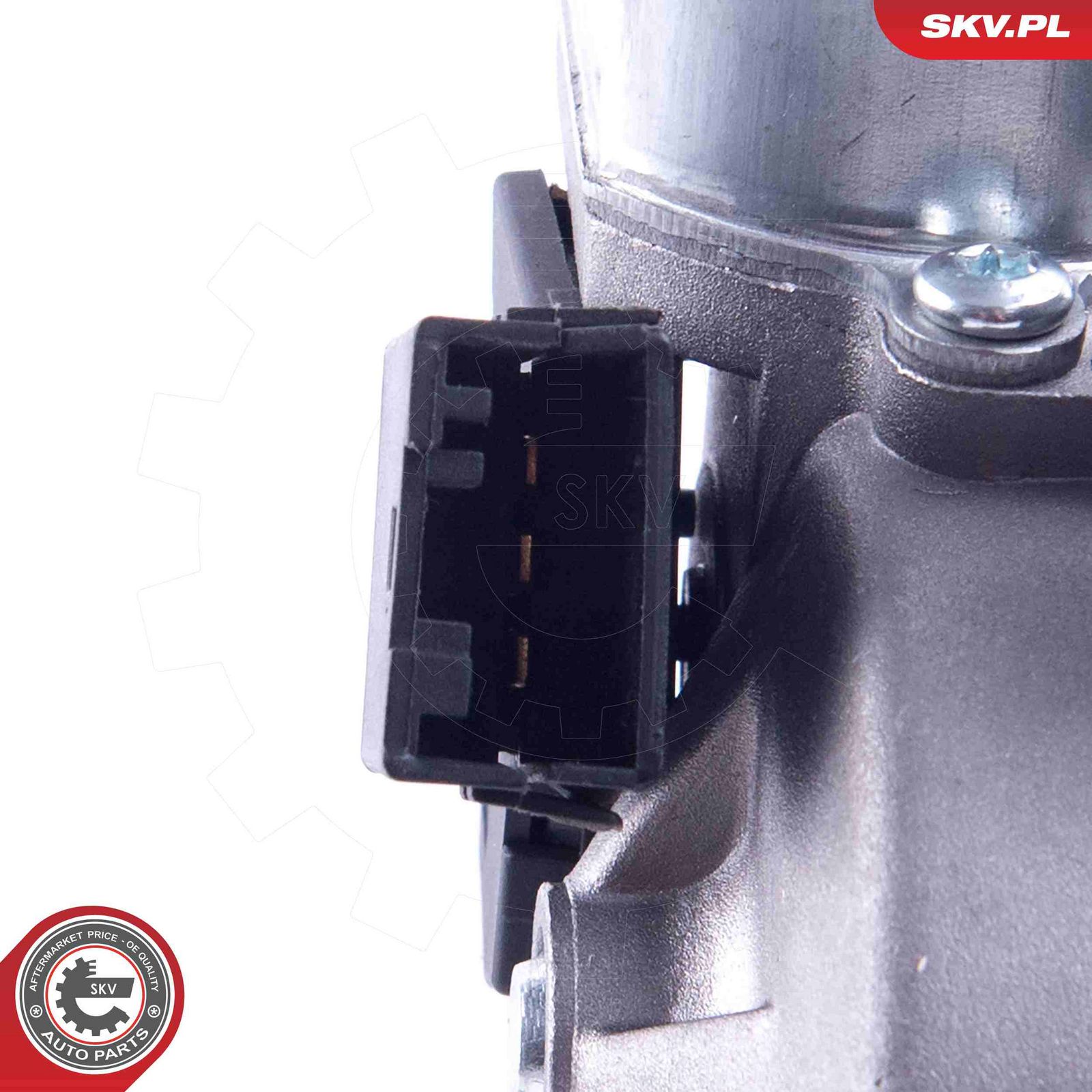 Wiper Motor