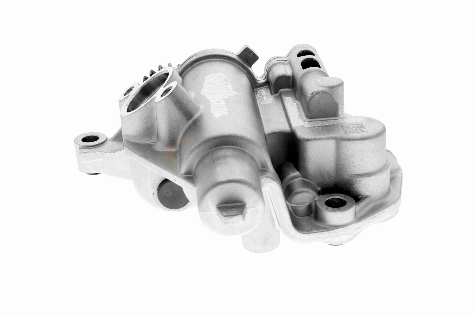 Oil Pump-6