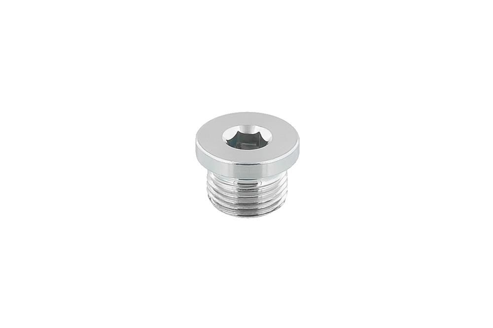 TOPRAN 503 191 Screw plug, oil sump