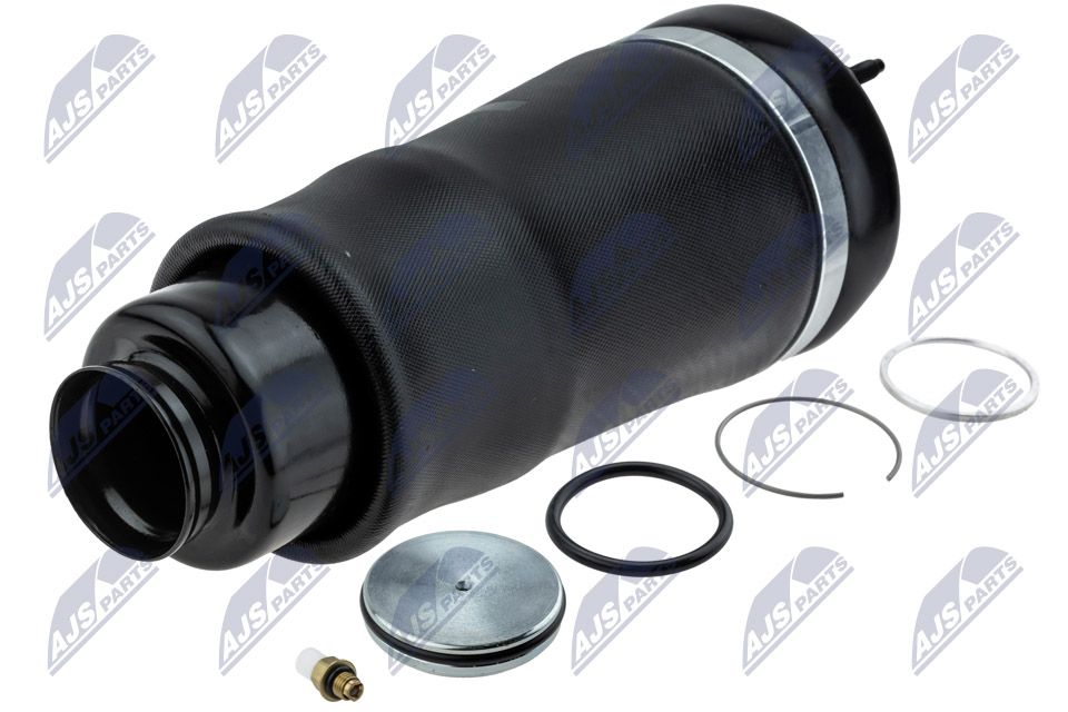 NTY EZC-ME-192 Air spring, suspension