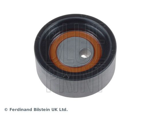 įtempiklio skriemulys, paskirstymo diržas