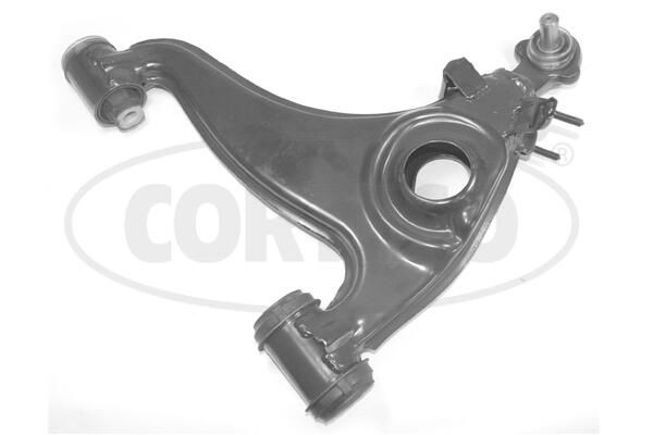 CORTECO 49399884 Control/trailing arm, wheel suspension