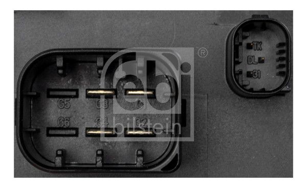 Relay, glow plug system-2