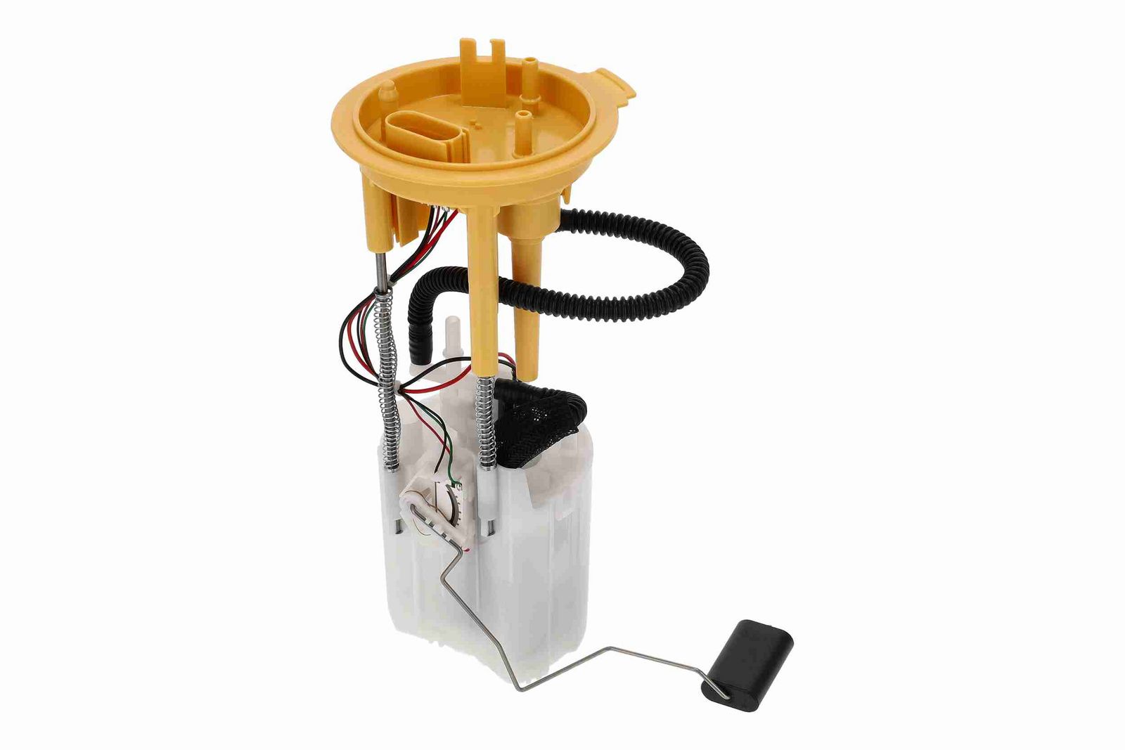 fuel supply unit-4