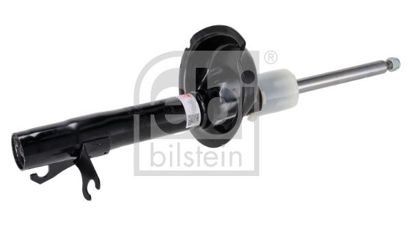 Shock Absorber-1