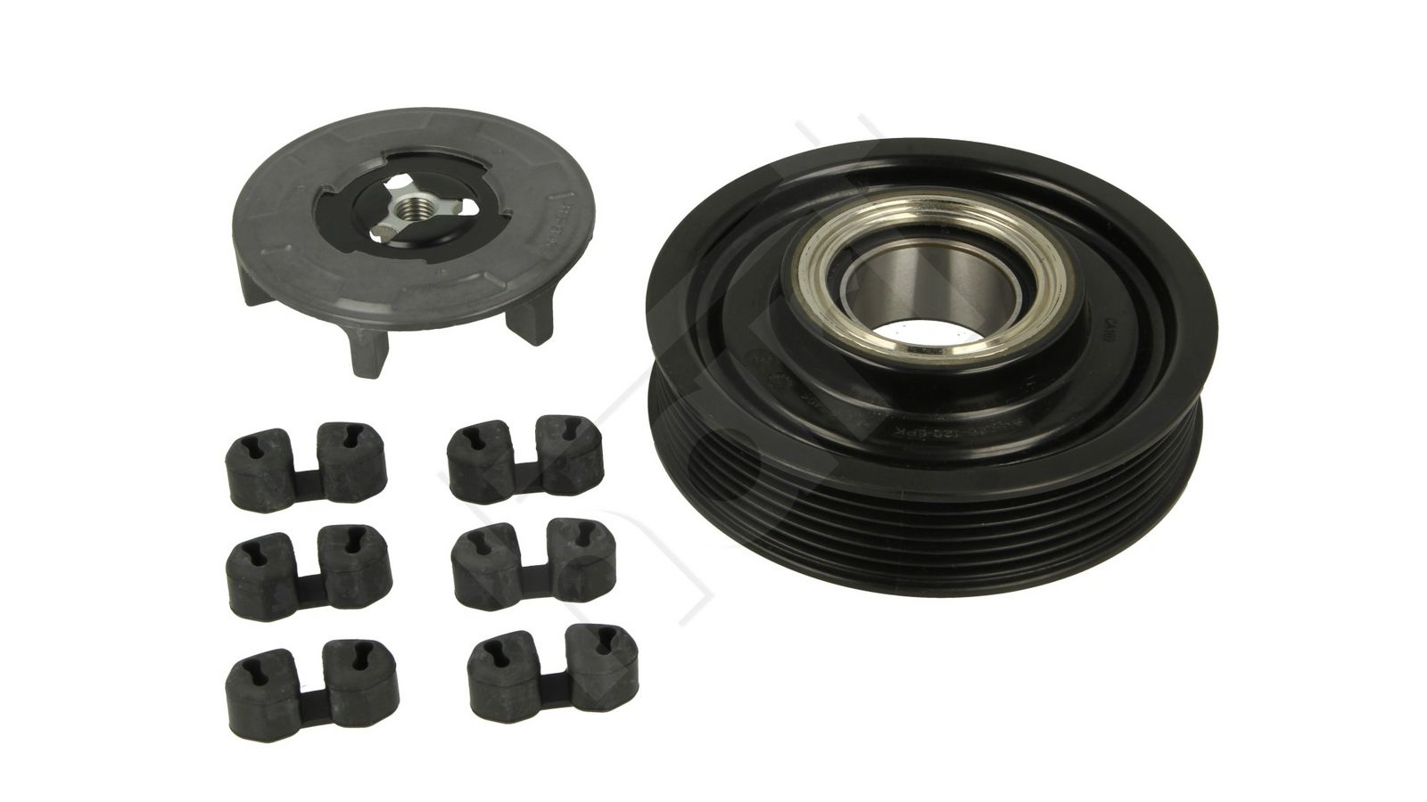 Magnetic Clutch, air conditioning compressor-1