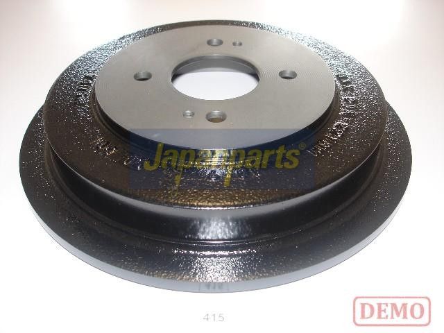 Brake Drum-main
