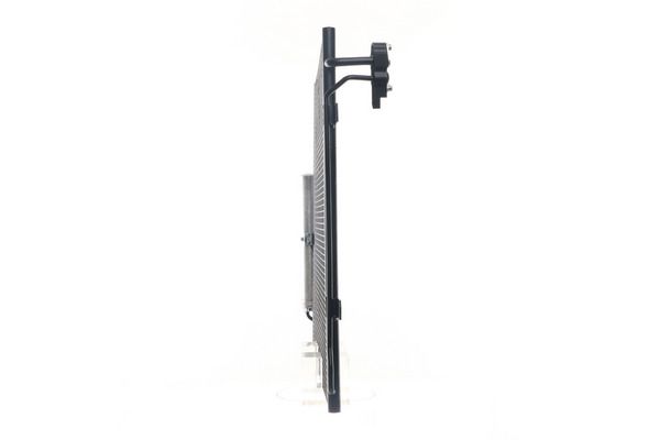 Condenser, air conditioning-7