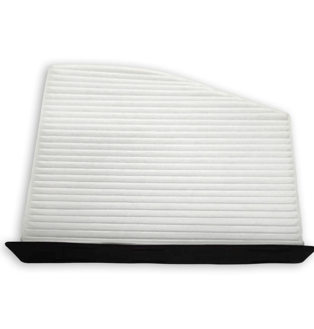 CHAMPION CCF0303 Filter, cabin air