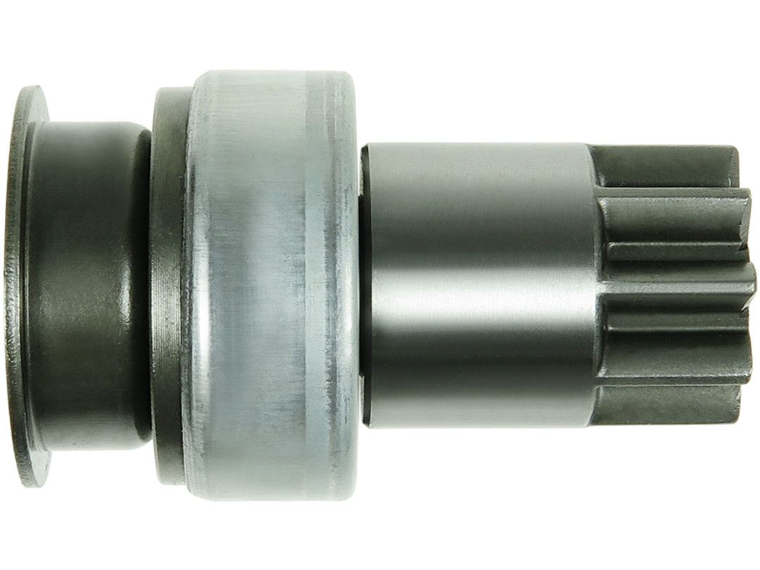 AS-PL SD5025 Freewheel gear, starter