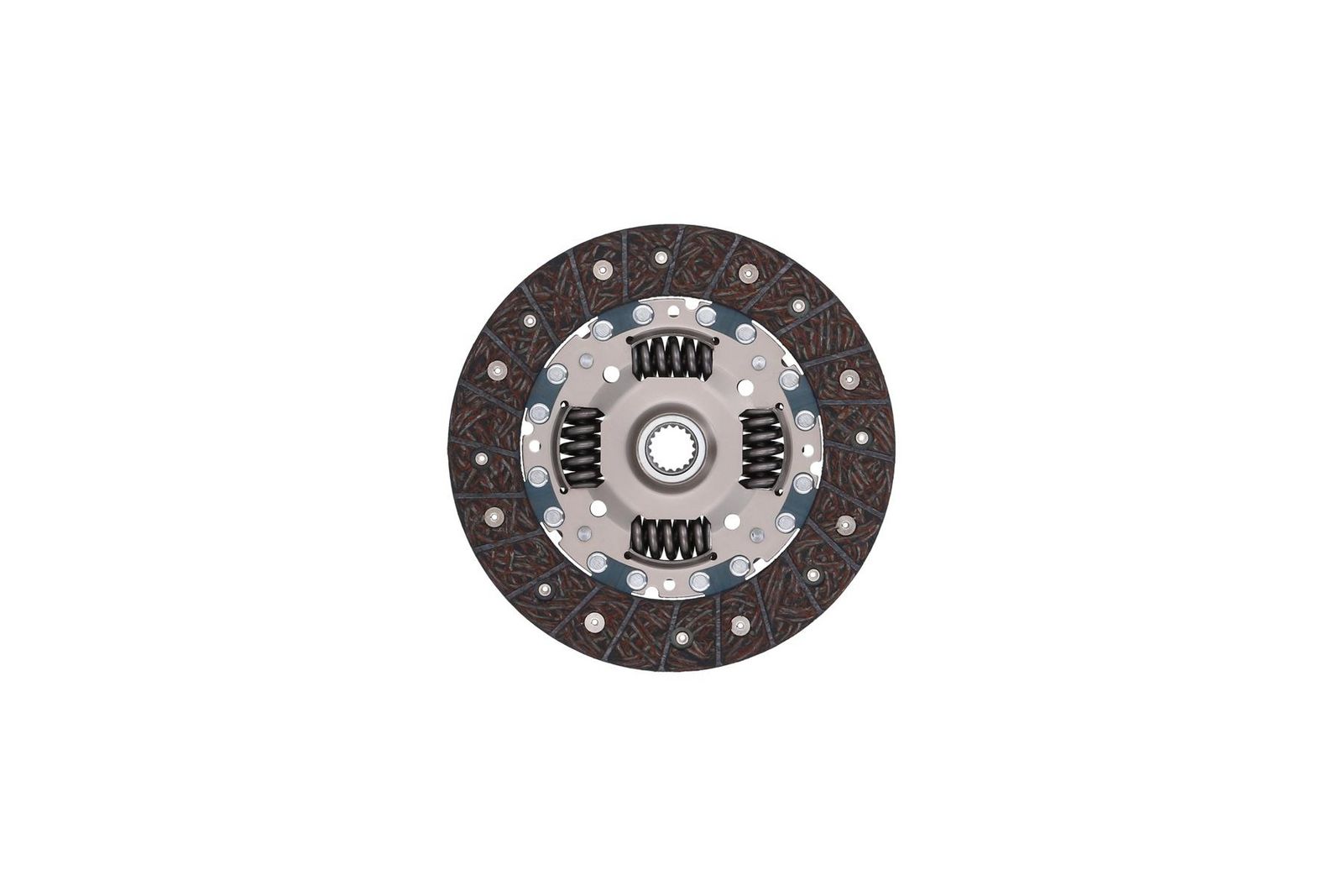 Clutch Disc-1