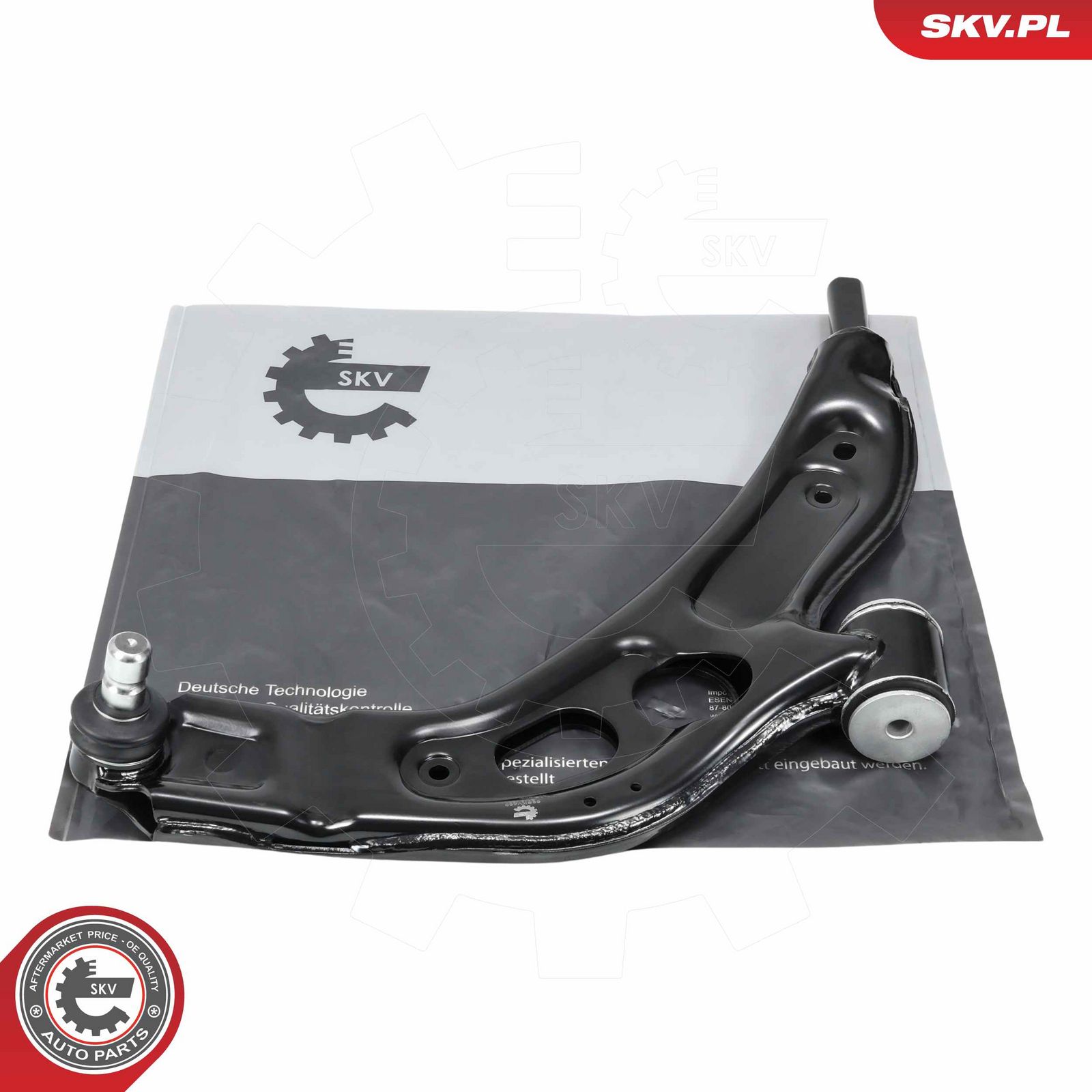 ESEN SKV 69SKV460 Control/trailing arm, wheel suspension