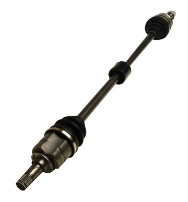 Drive Shaft-1