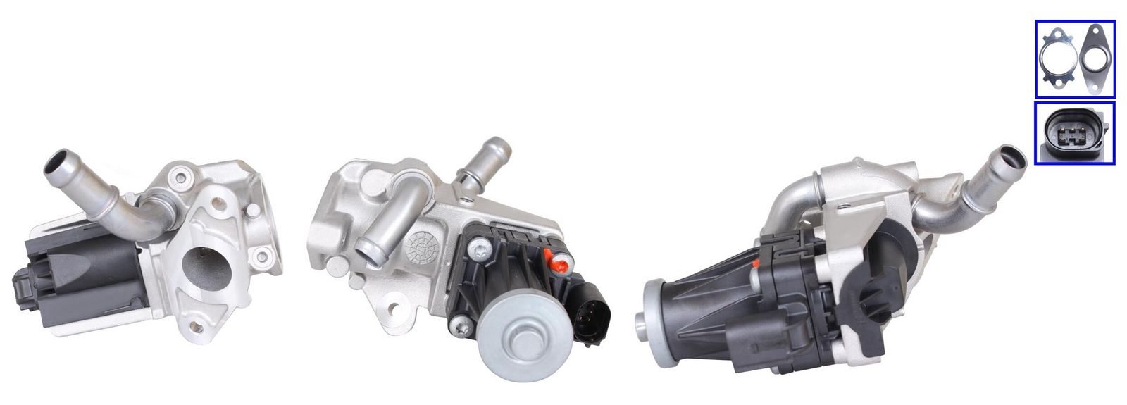 DRI 717730288 Egr valve