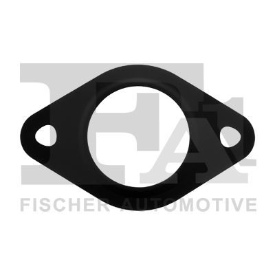 FA1 433-528 Deal, flange (charge air pipe)