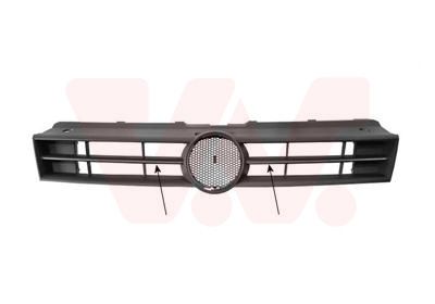 Radiator Grille-main