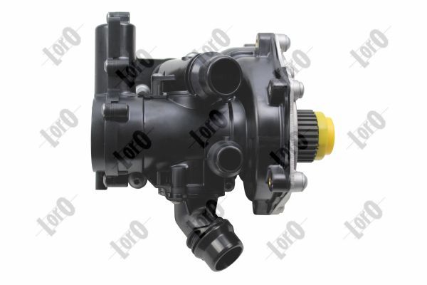 Water Pump, engine cooling-2