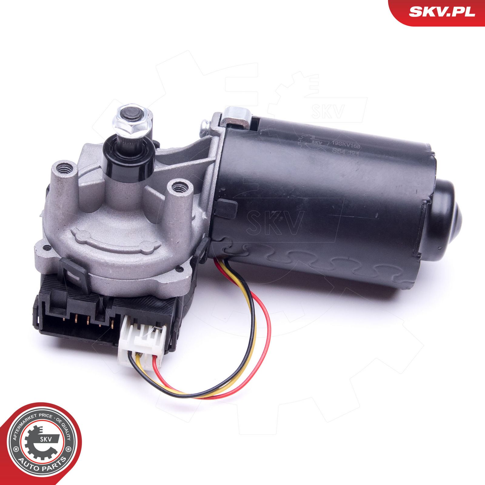 Wiper Motor
