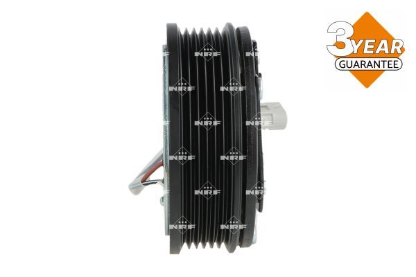 Magnetic Clutch, air conditioning compressor-3