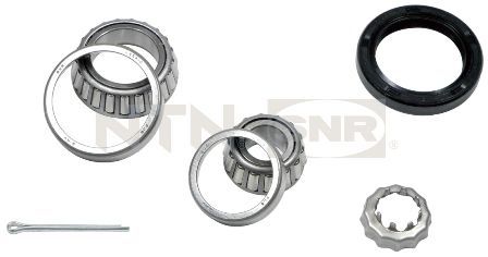 SNR R152.17 Wheel bearing kit